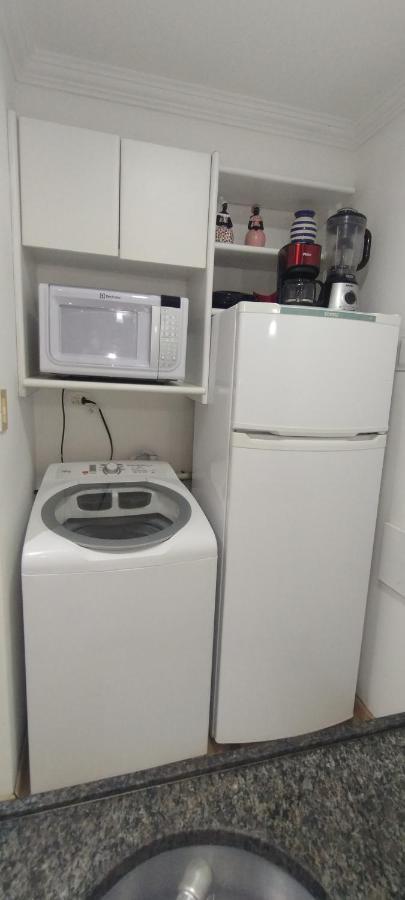 Apartamento 150M Praia, Vista P Mar, E Piscina Na Cobertura 累西腓 外观 照片