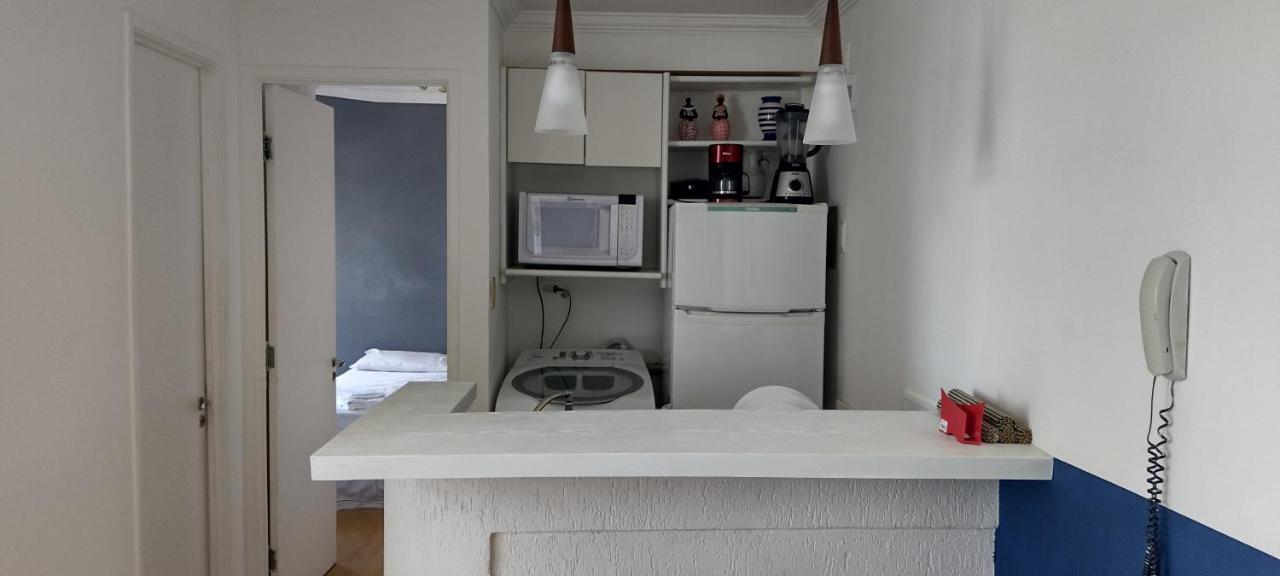 Apartamento 150M Praia, Vista P Mar, E Piscina Na Cobertura 累西腓 外观 照片